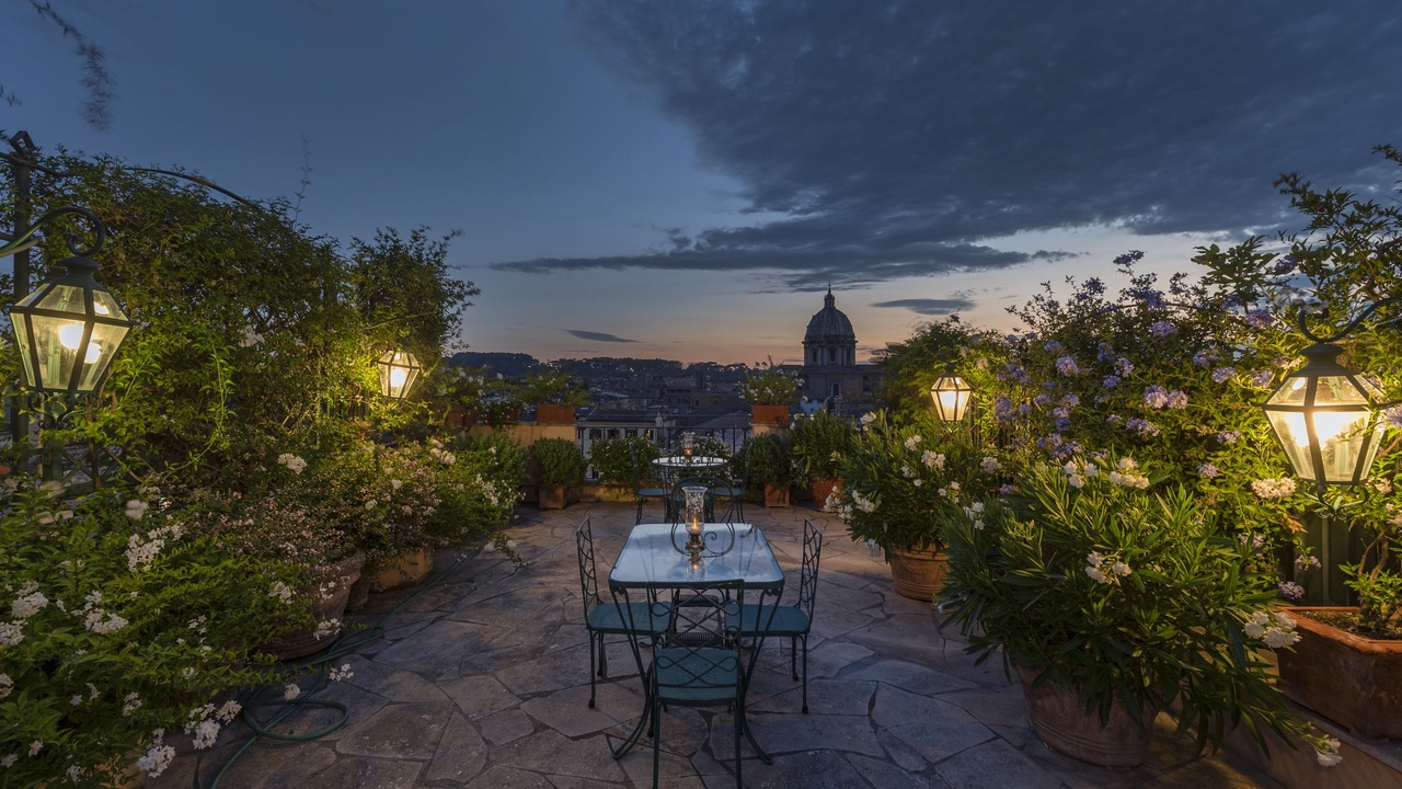 Photo of Outdoor in Rione IX Pigna