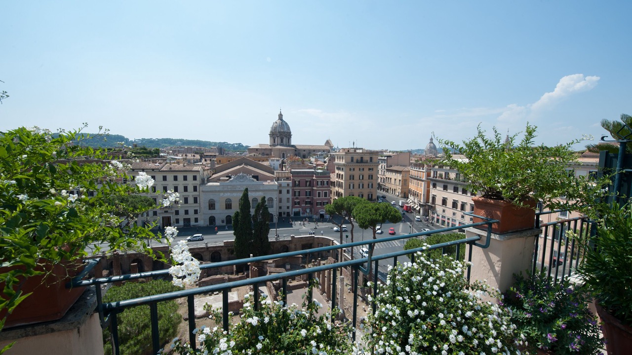Photo of Outdoor in Rione IX Pigna
