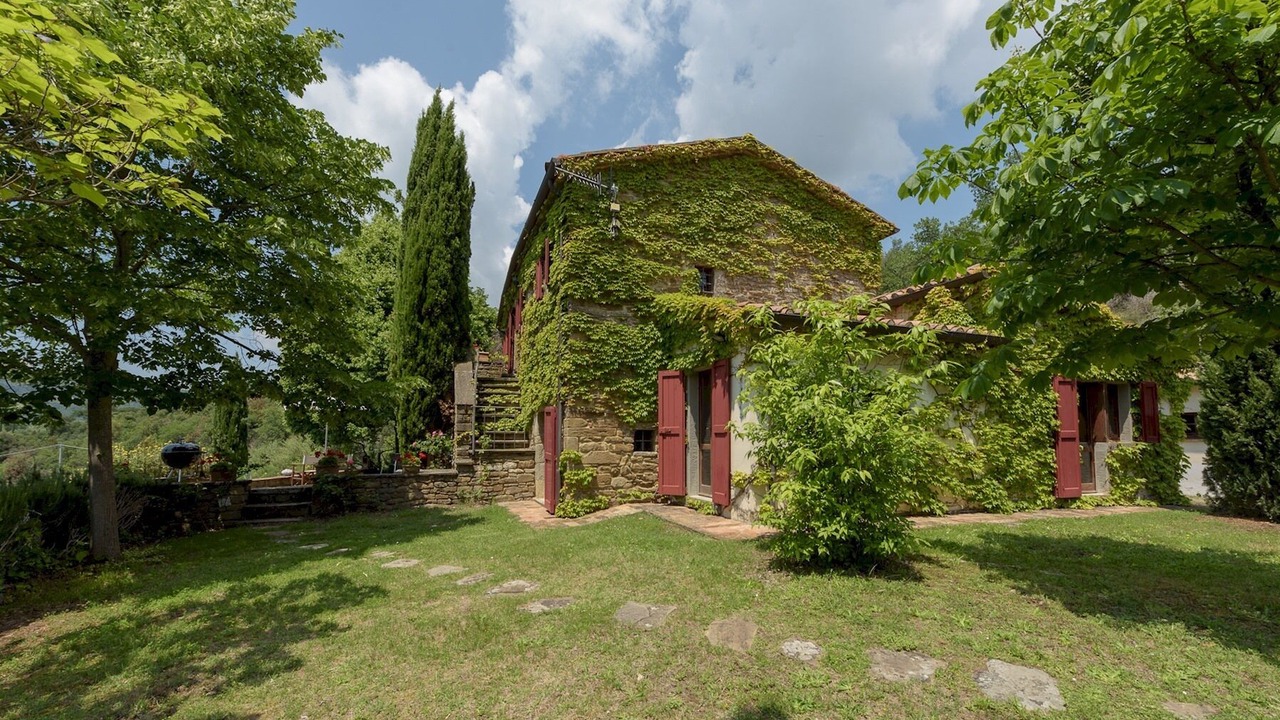 Photo of Outdoor in Cortona