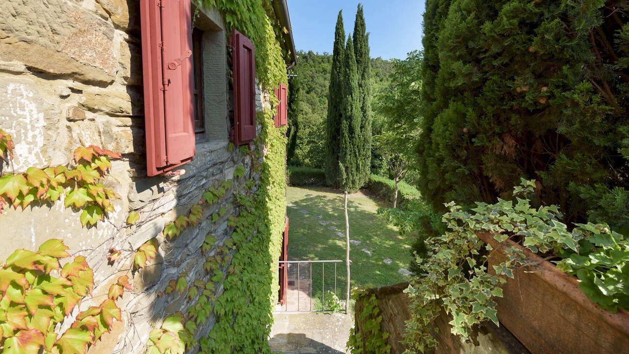 Photo of Outdoor in Cortona