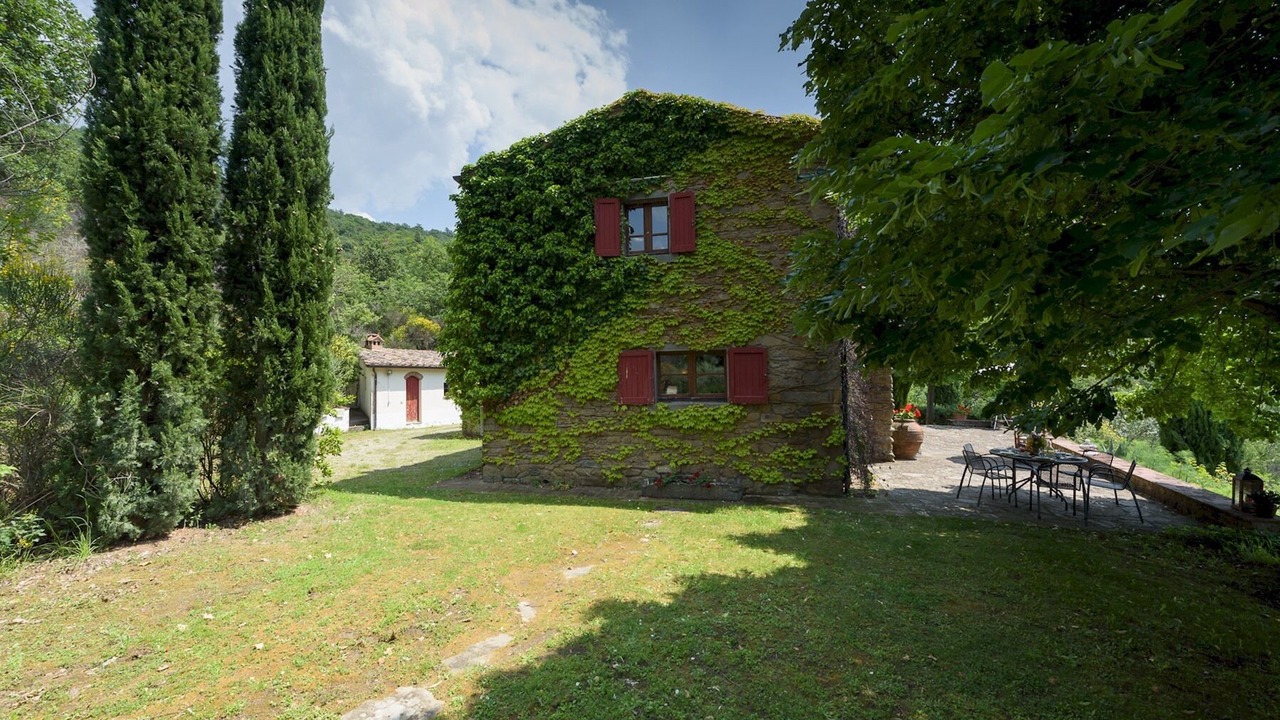 Photo of Outdoor in Cortona