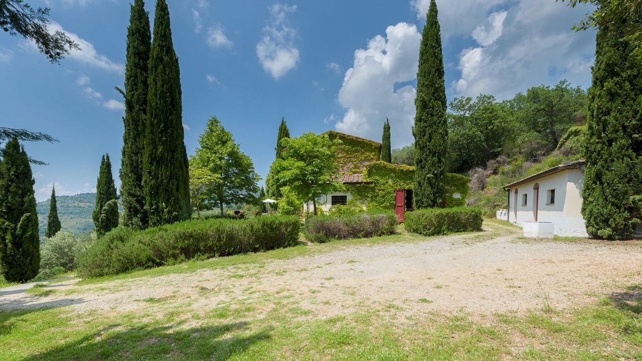 Photo of Outdoor in Cortona