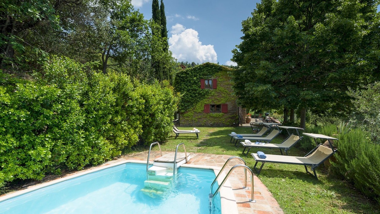 Photo of Outdoor in Cortona