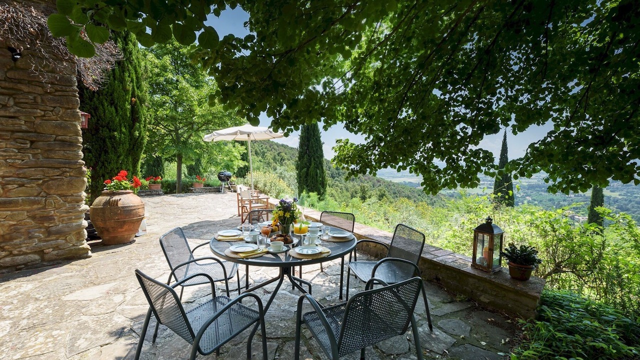 Photo of Outdoor in Cortona