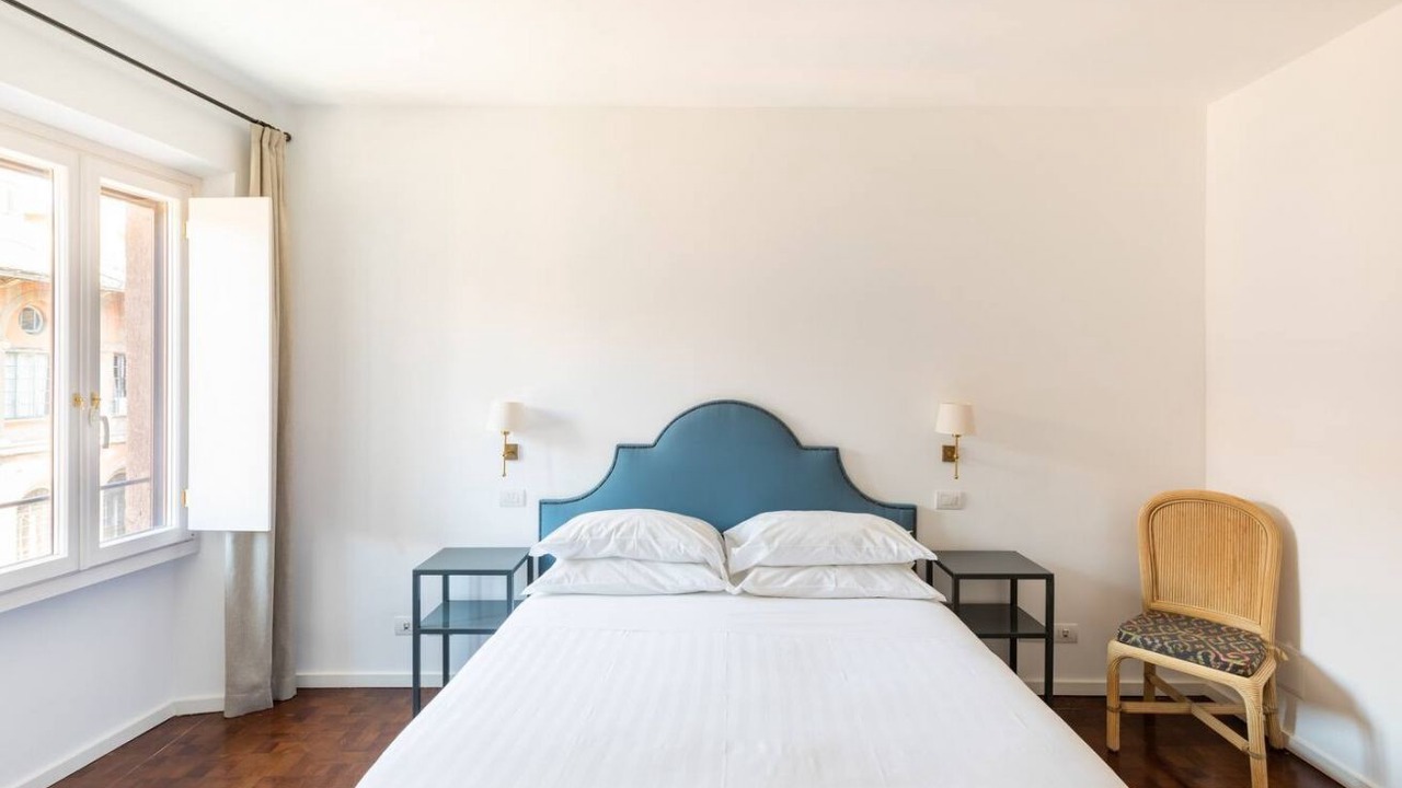 Photo of Bedroom in Rione V Ponte