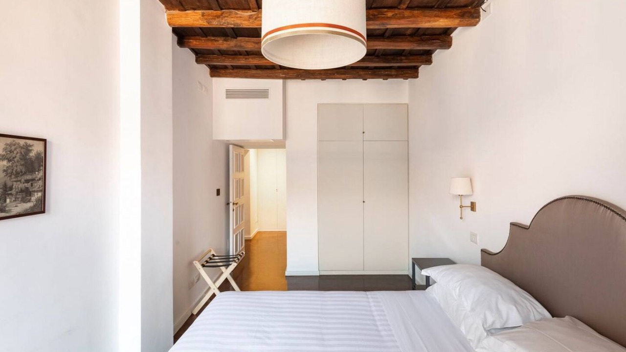 Photo of Bedroom in Rione V Ponte