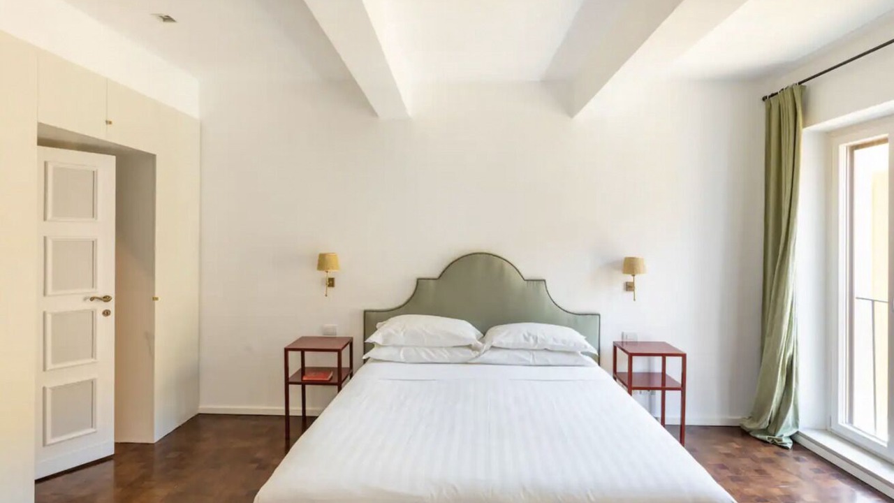 Photo of Bedroom in Rione V Ponte