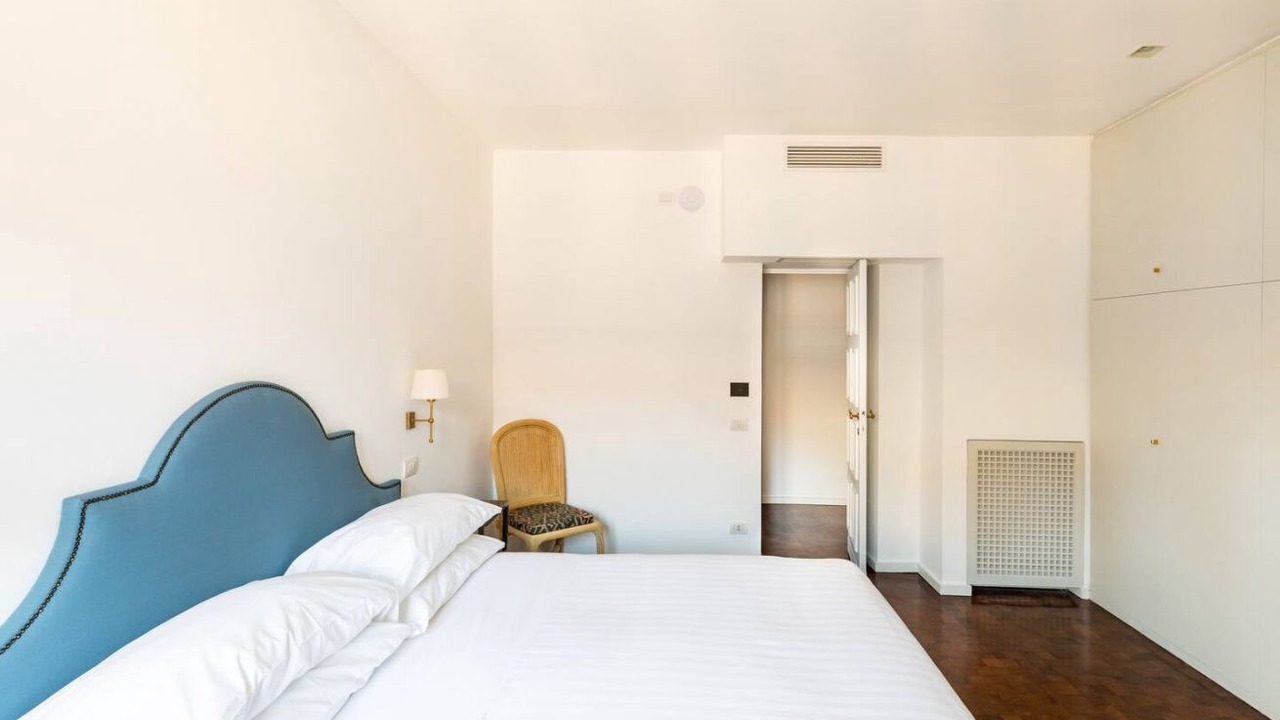 Photo of Bedroom in Rione V Ponte