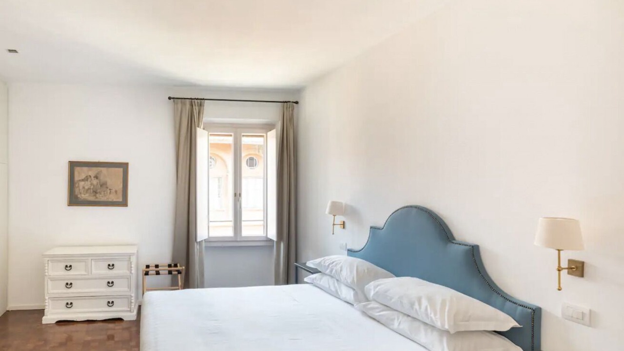 Photo of Bedroom in Rione V Ponte