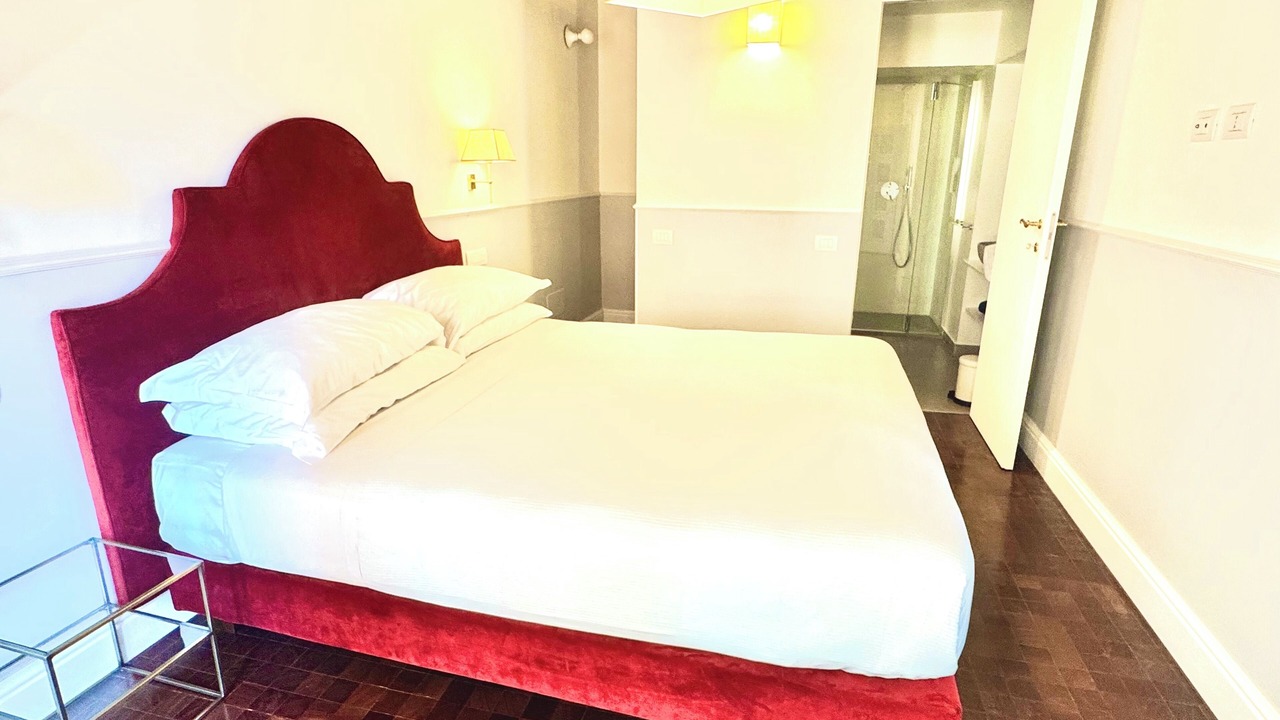 Photo of Bedroom in Rione V Ponte