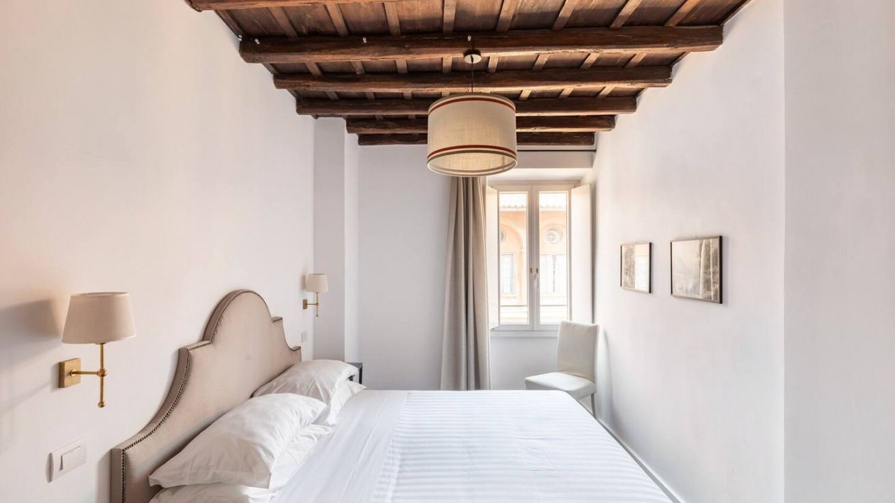 Photo of Bedroom in Rione V Ponte