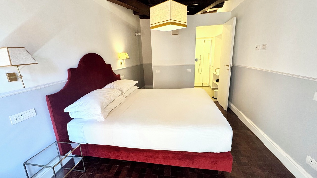 Photo of Bedroom in Rione V Ponte