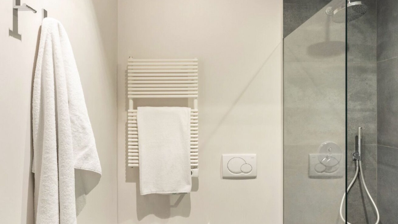 Photo of Bathroom in Rione V Ponte