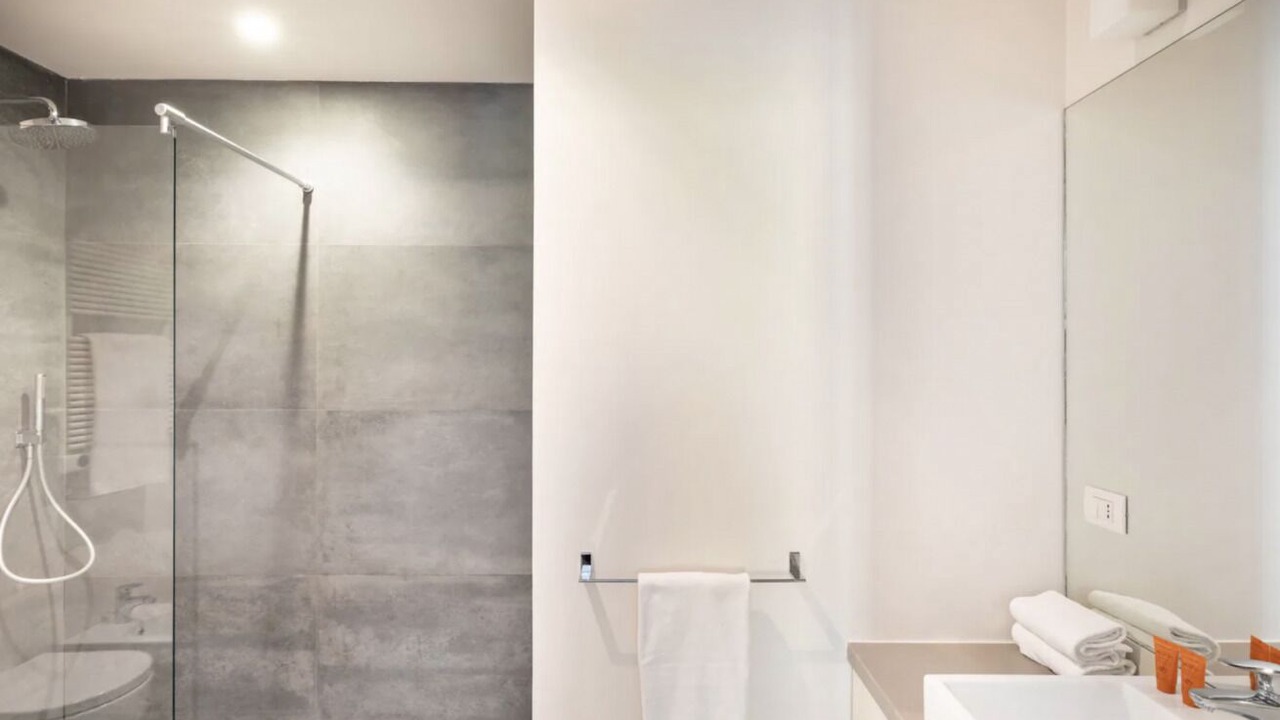 Photo of Bathroom in Rione V Ponte