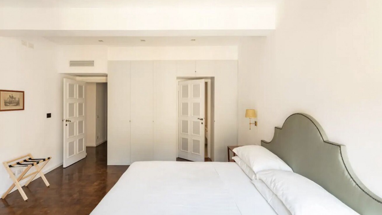 Photo of Bedroom in Rione V Ponte