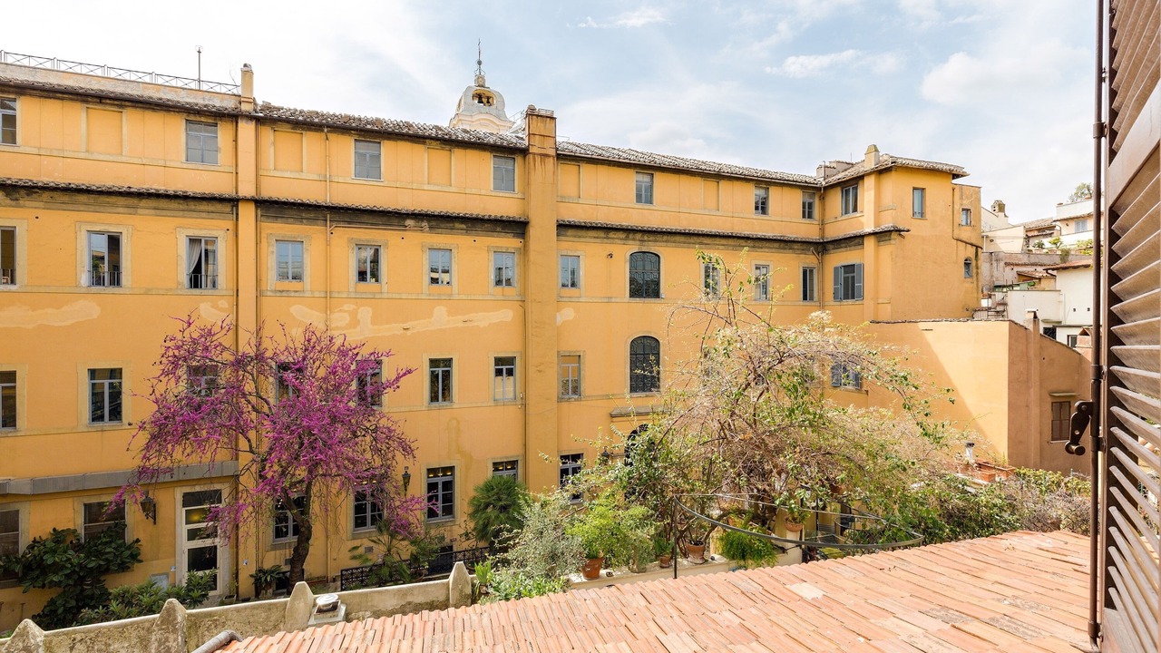 Photo of Outdoor in Rione VI Parione