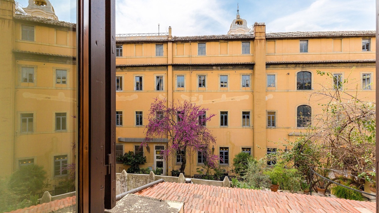 Photo of Outdoor in Rione VI Parione