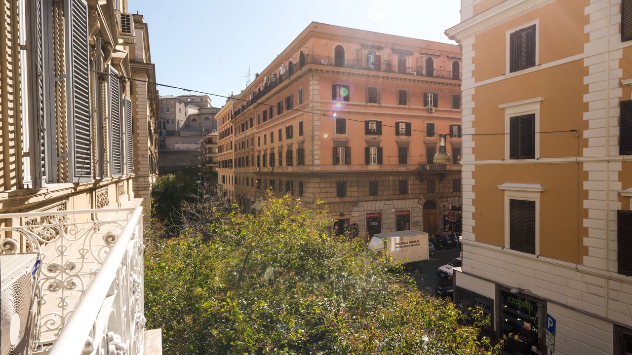 Photo of Outdoor in Vatican