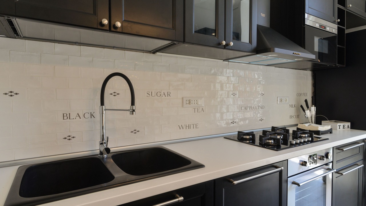 Photo of Kitchen in Vatican