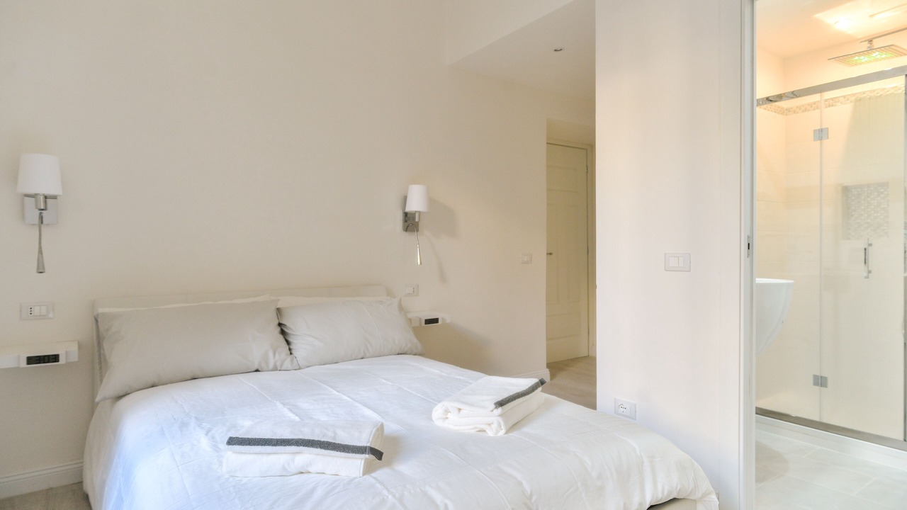 Photo of Bedroom in Vatican