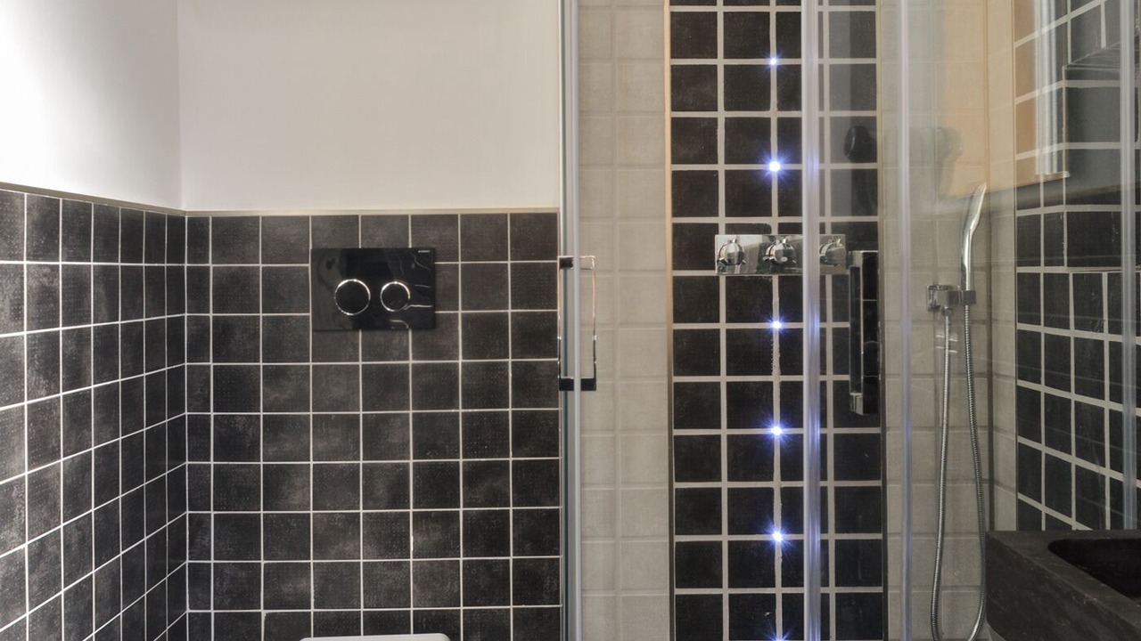 Photo of Bathroom in Vatican