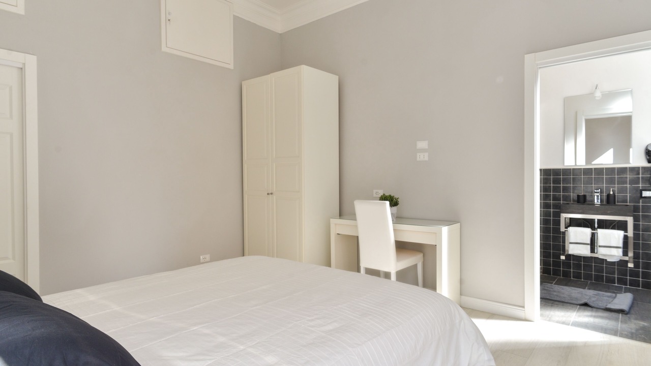 Photo of Bedroom in Vatican