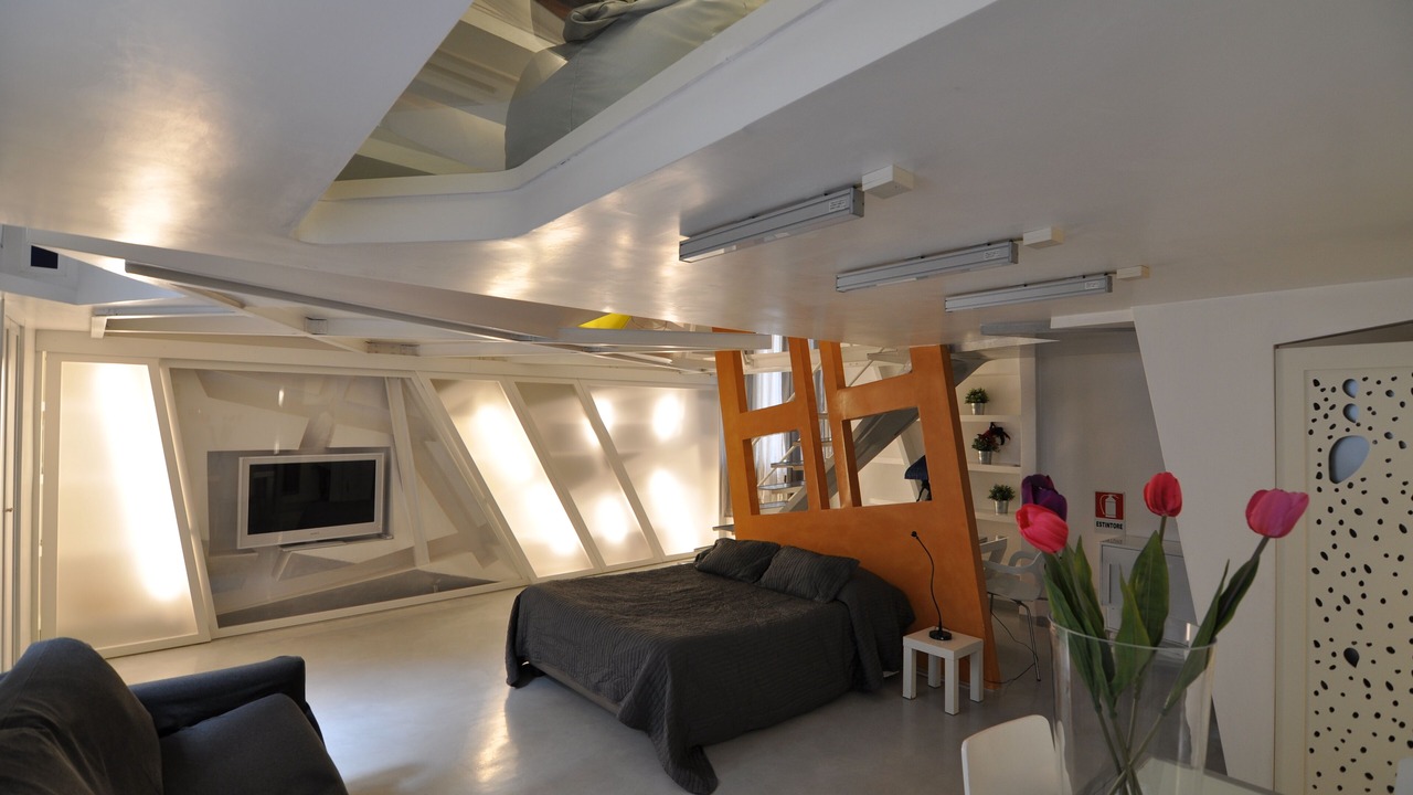 Photo of Bedroom in Rione V Ponte