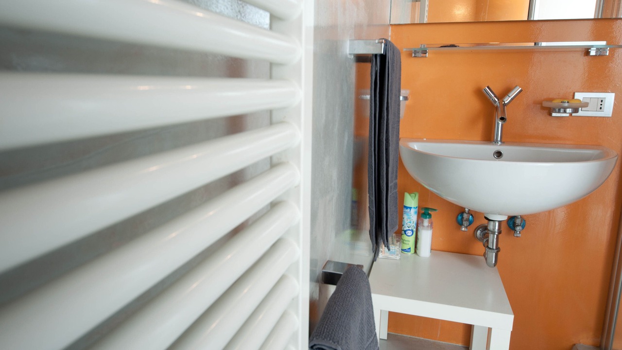 Photo of Bathroom in Rione V Ponte