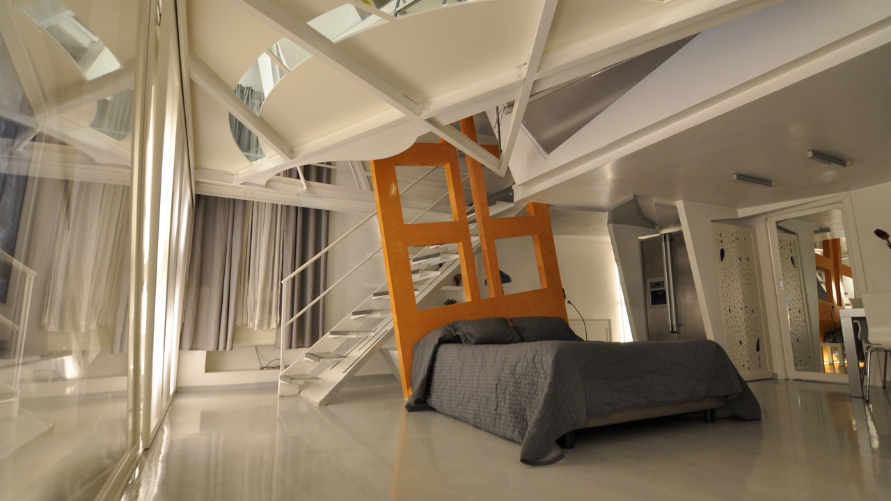 Photo of Bedroom in Rione V Ponte