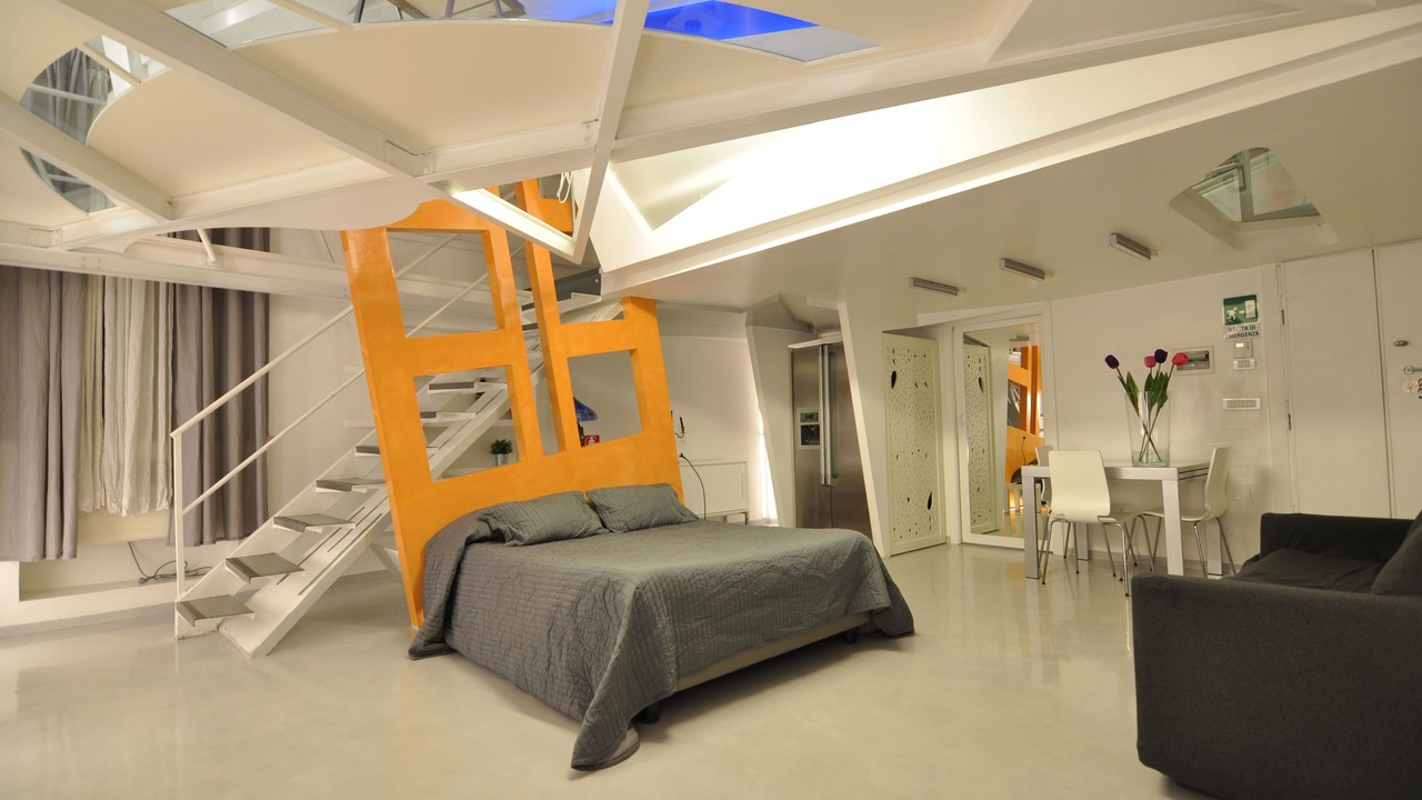 Photo of Bedroom in Rione V Ponte