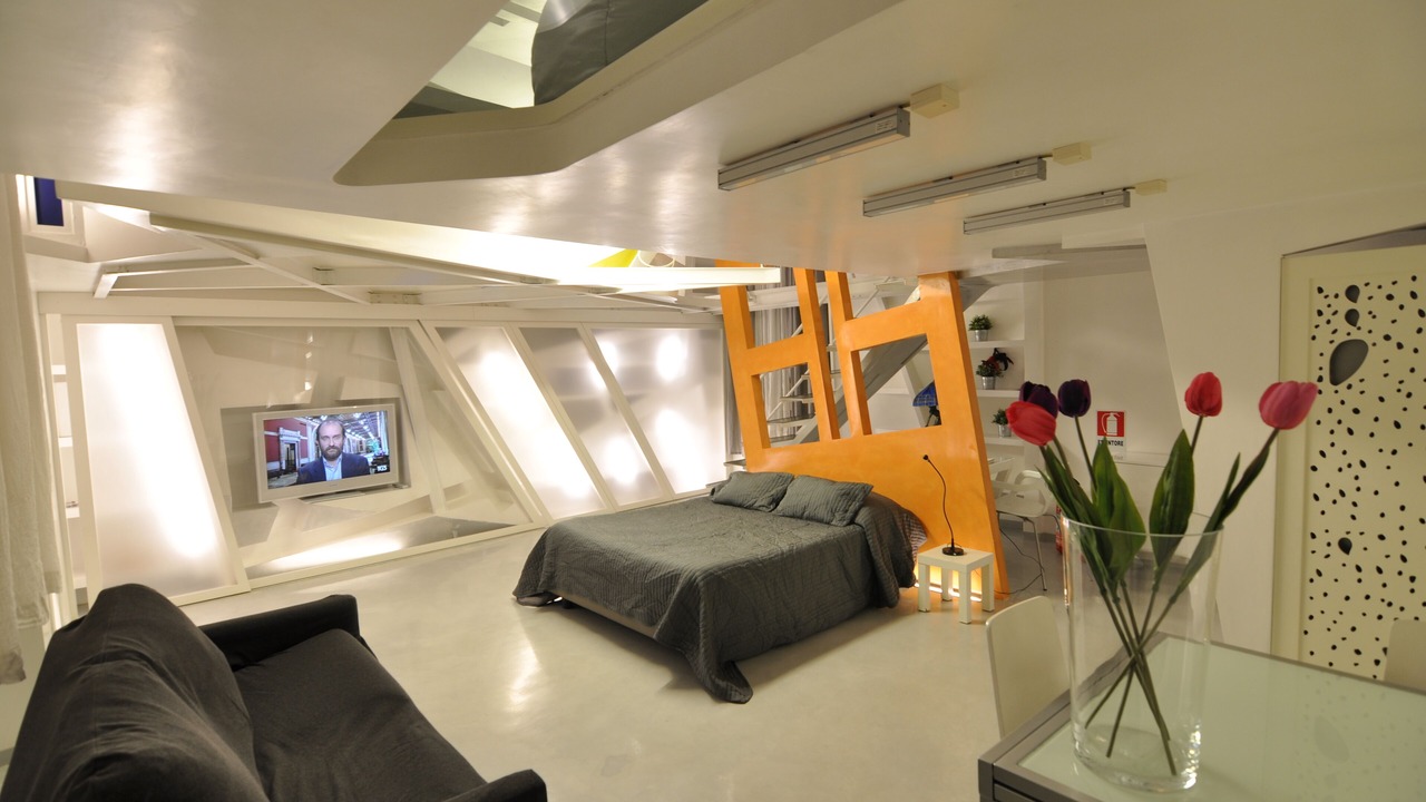 Photo of Bedroom in Rione V Ponte