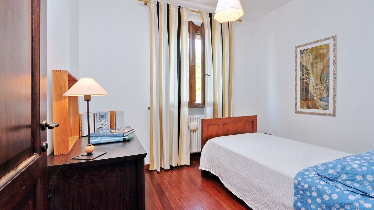 Photo of Bedroom in San Severino Marche