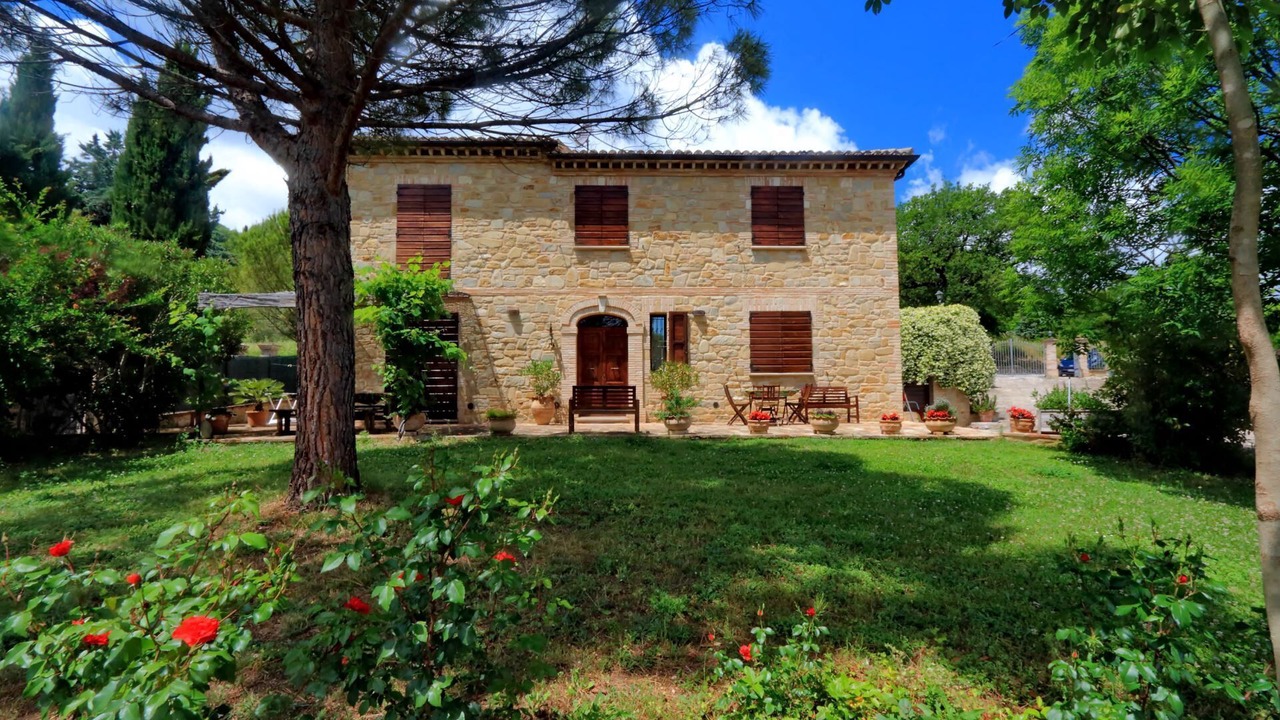 Photo of Outdoor in San Severino Marche