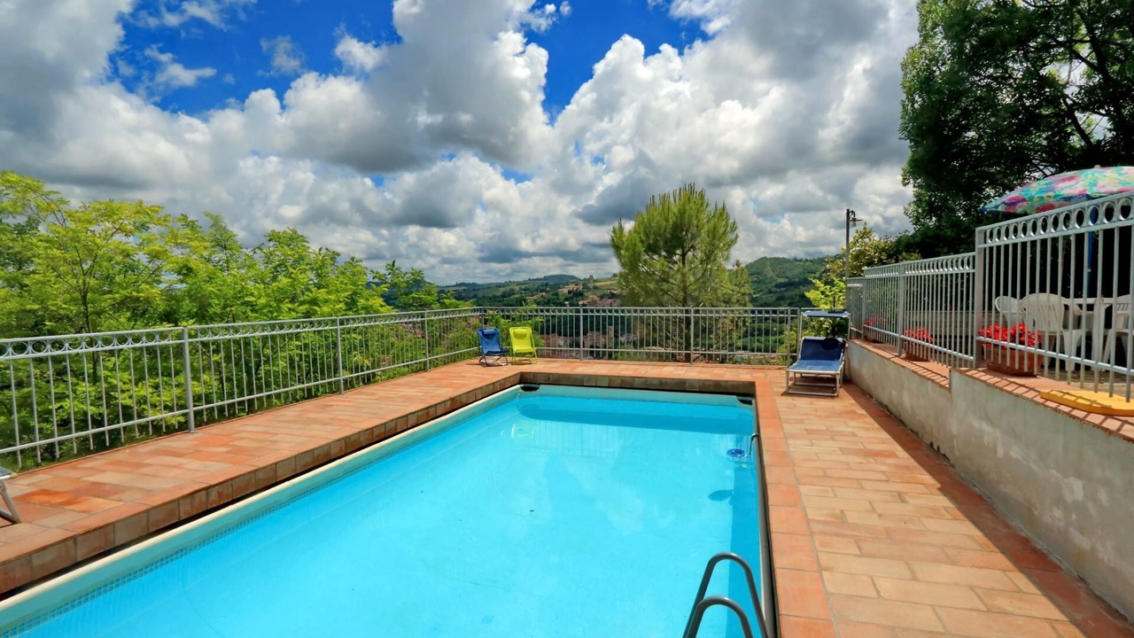 Photo of Outdoor in San Severino Marche