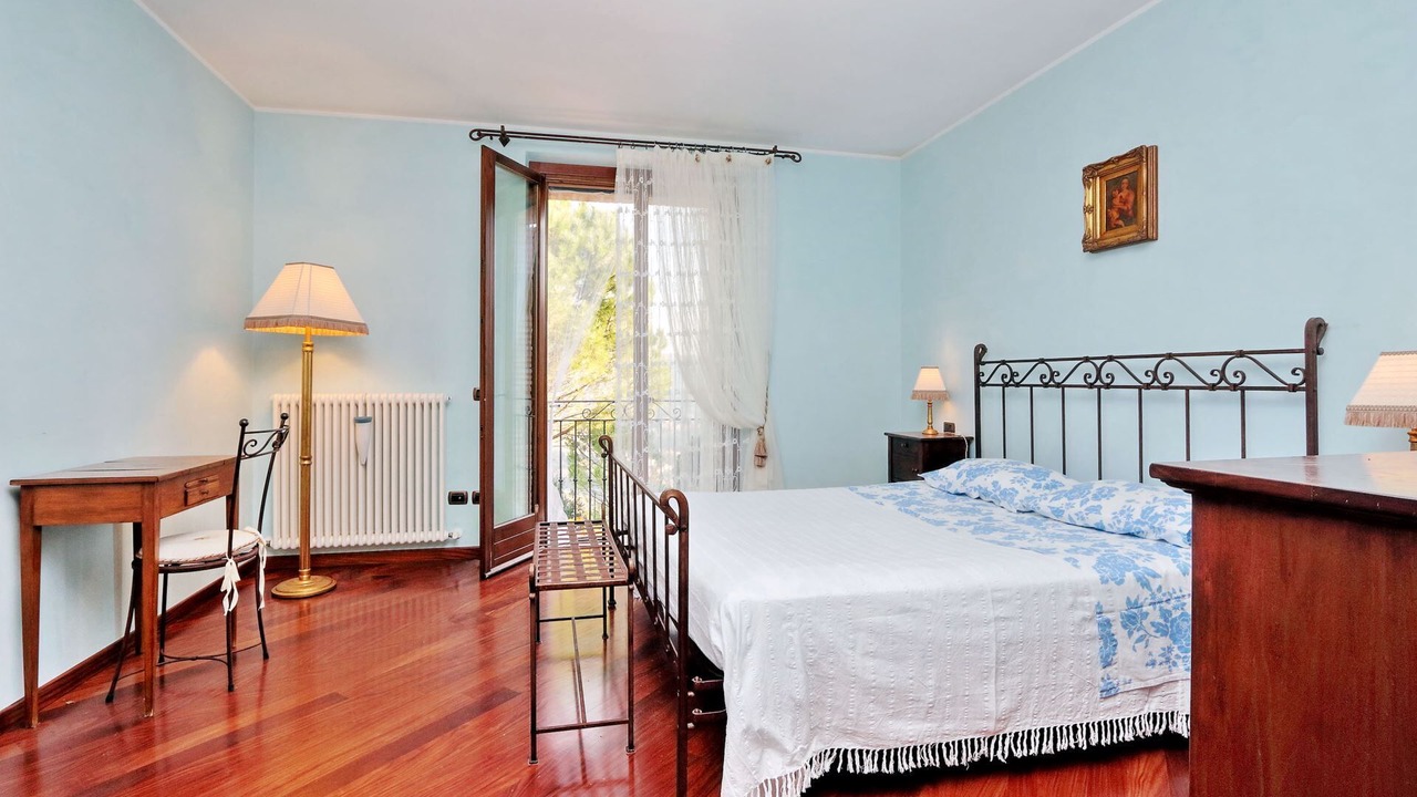 Photo of Bedroom in San Severino Marche