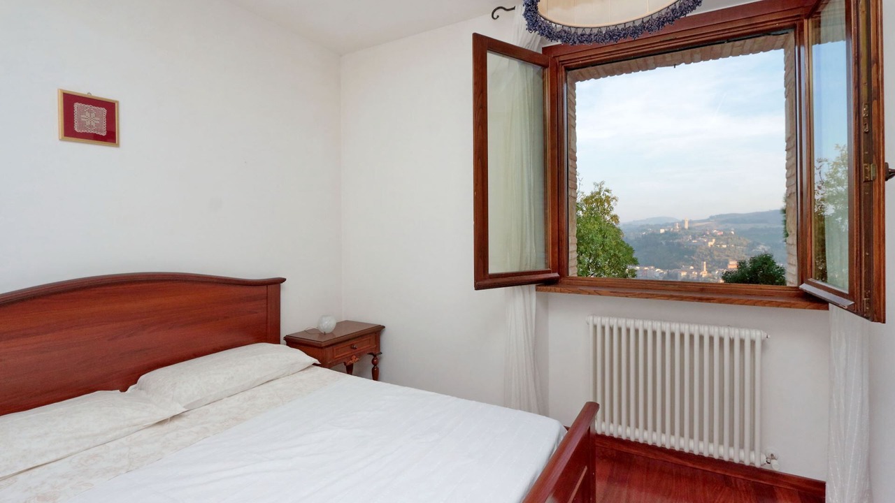 Photo of Bedroom in San Severino Marche
