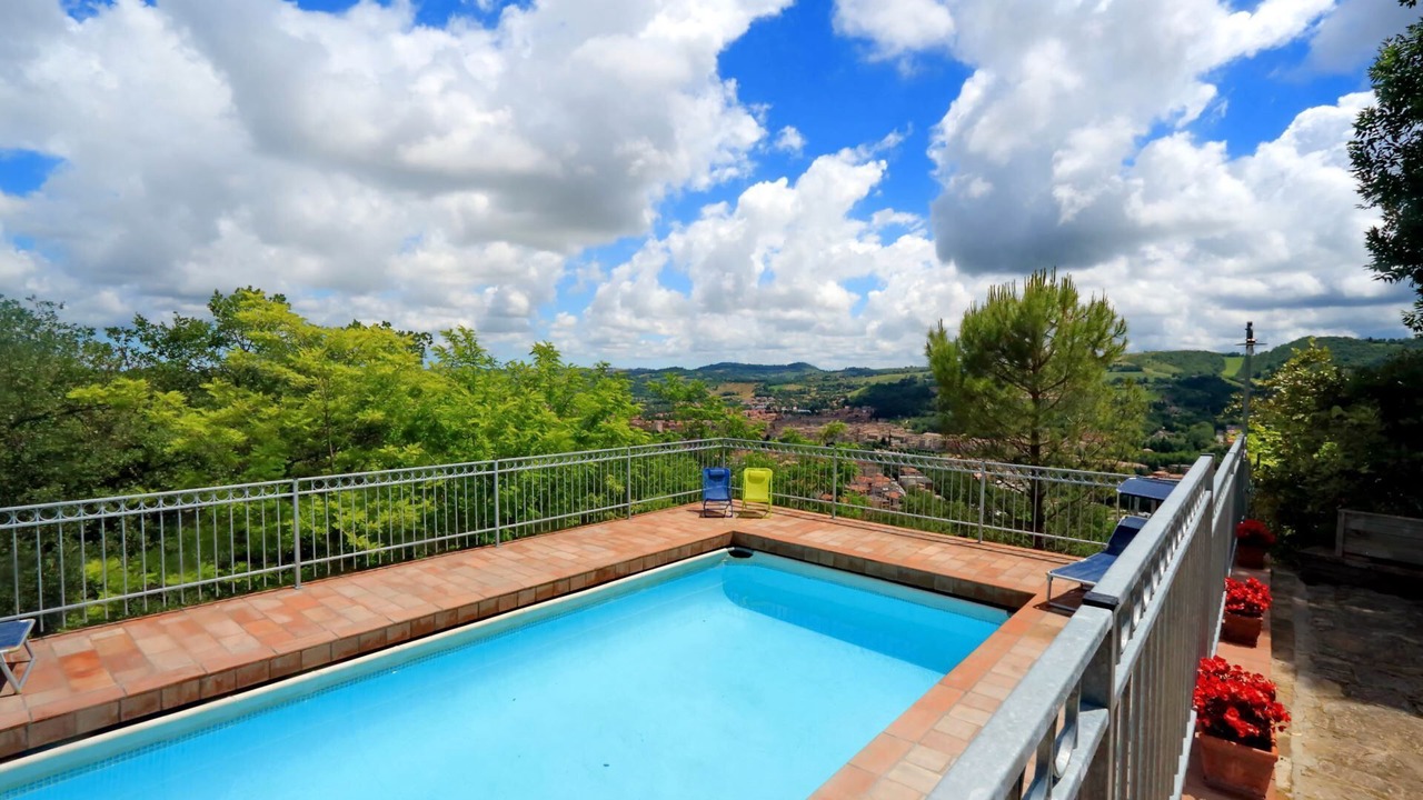 Photo of Outdoor in San Severino Marche