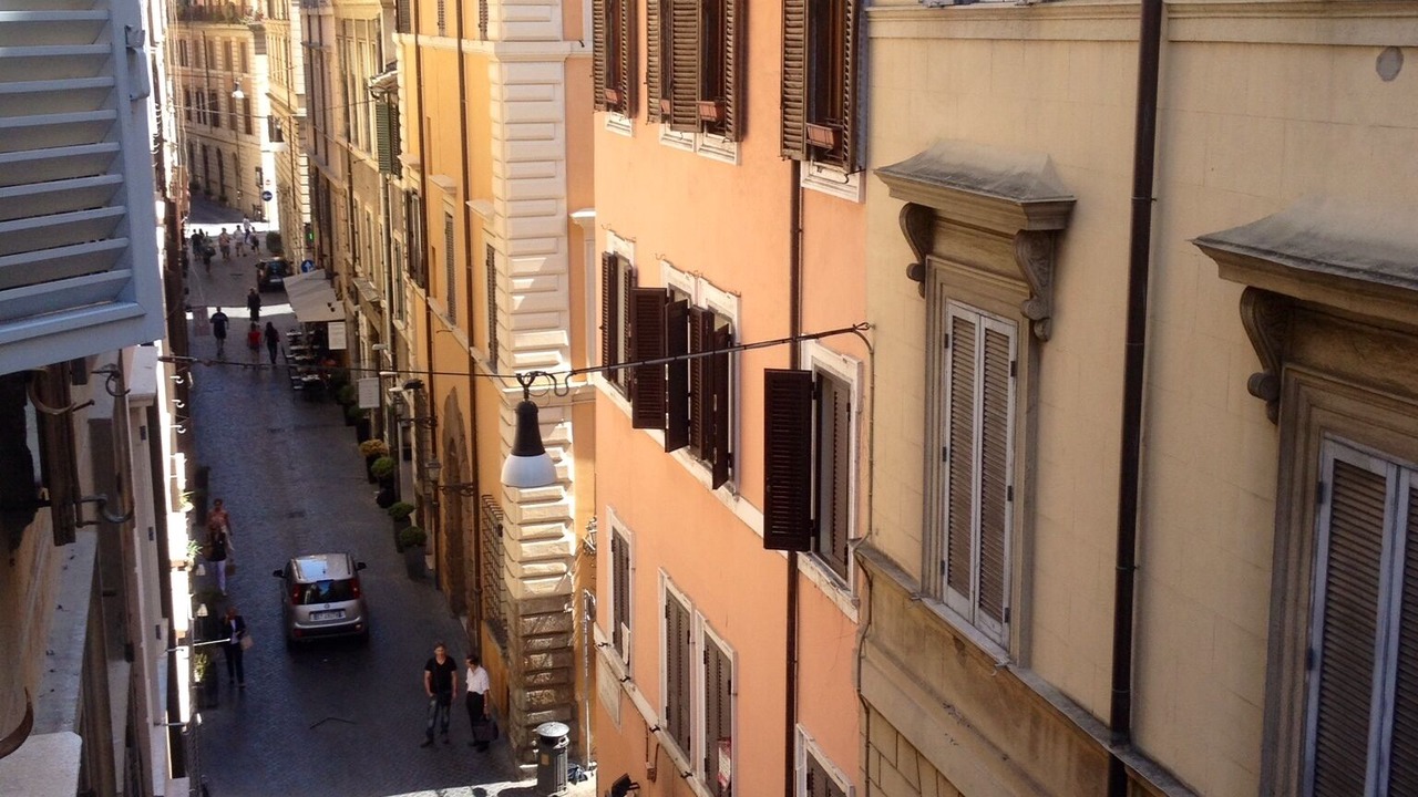 Photo of Outdoor in Rione IV Campo Marzio