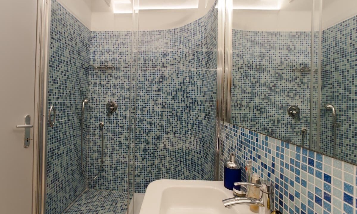 Photo of Bathroom in Rione IV Campo Marzio