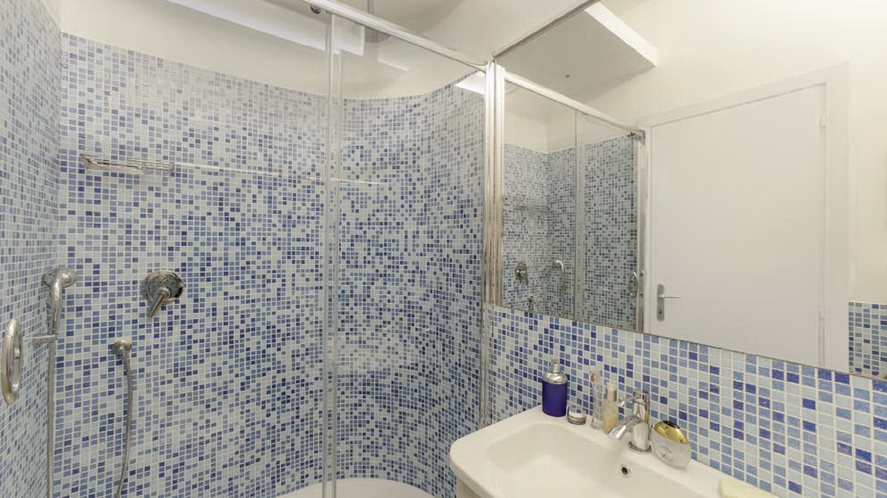 Photo of Bathroom in Rione IV Campo Marzio