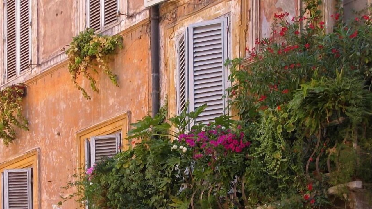 Photo of Outdoor in Rione IV Campo Marzio