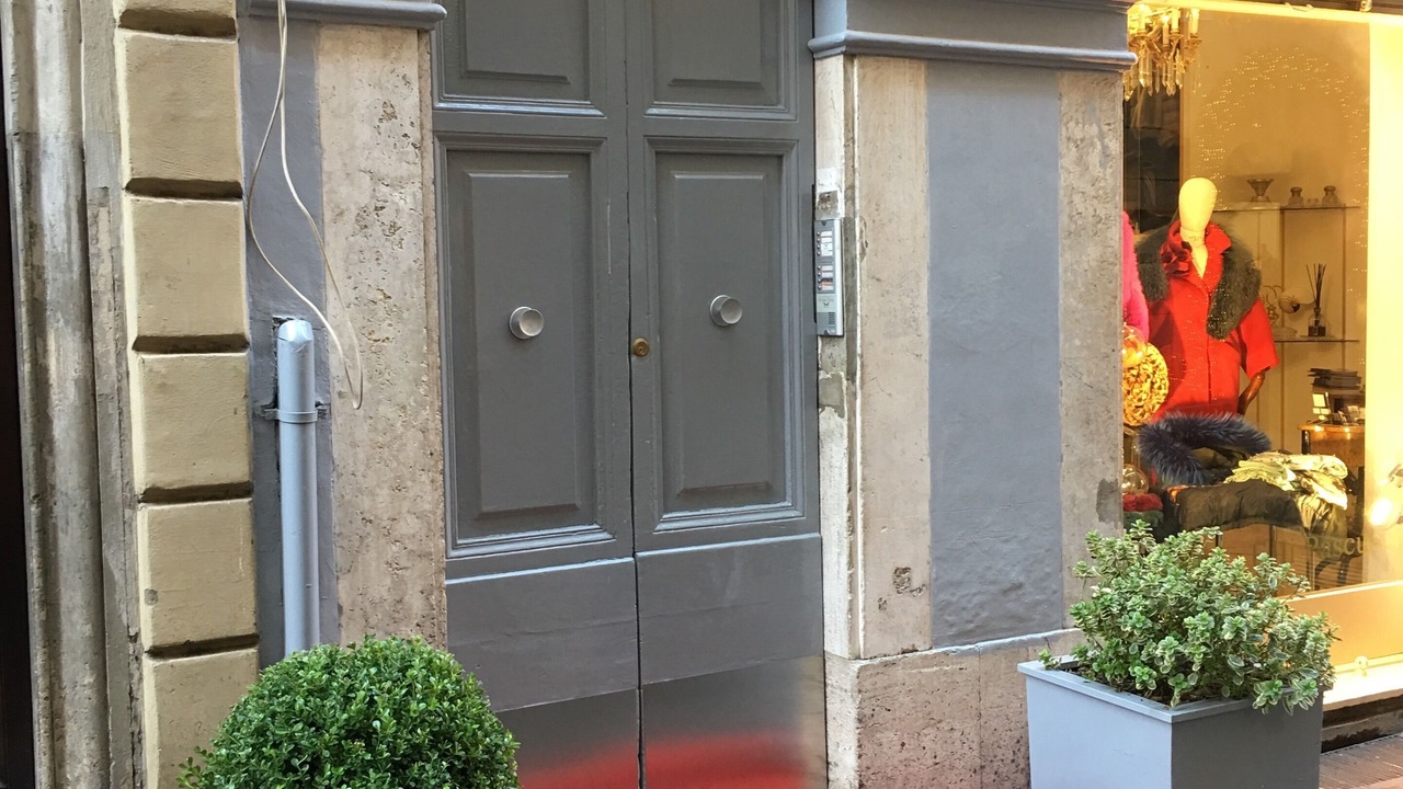 Photo of Outdoor in Rione IV Campo Marzio
