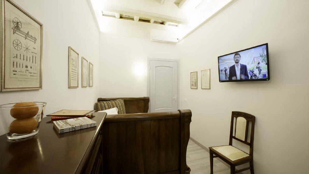 Photo of Others in Rione IV Campo Marzio