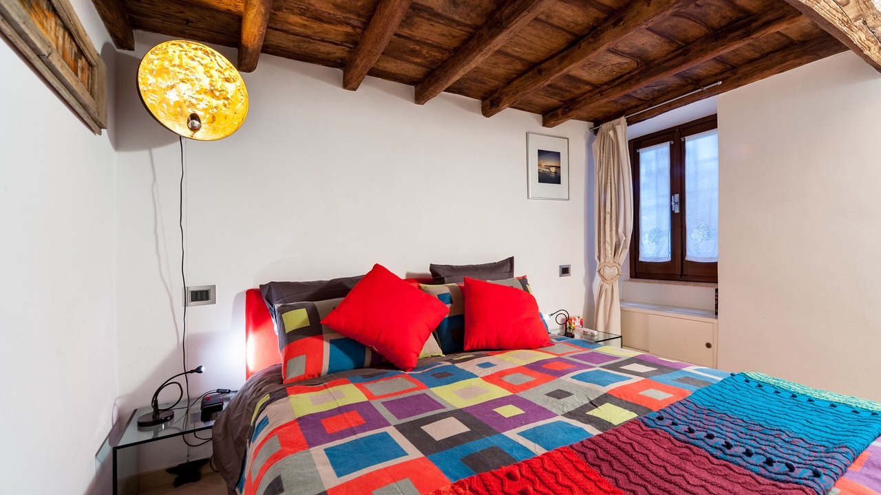 Photo of Bedroom in Monti