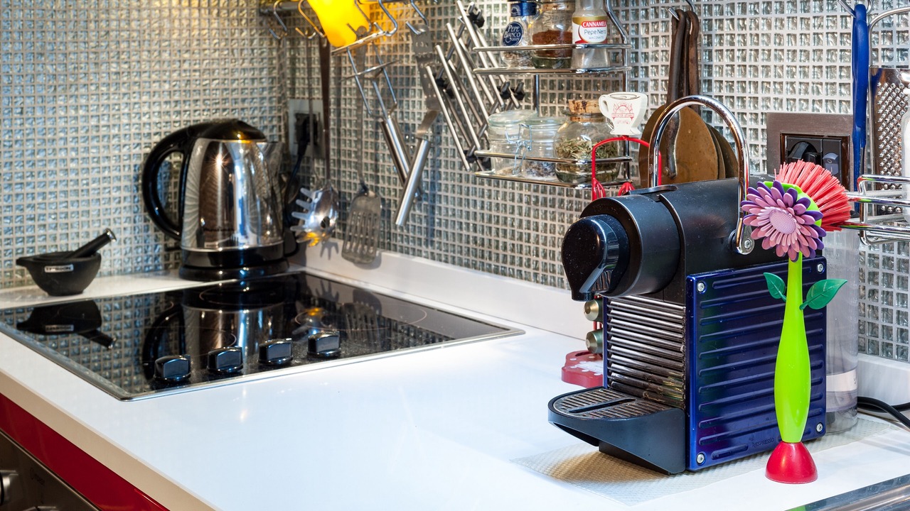 Photo of Kitchen in Monti
