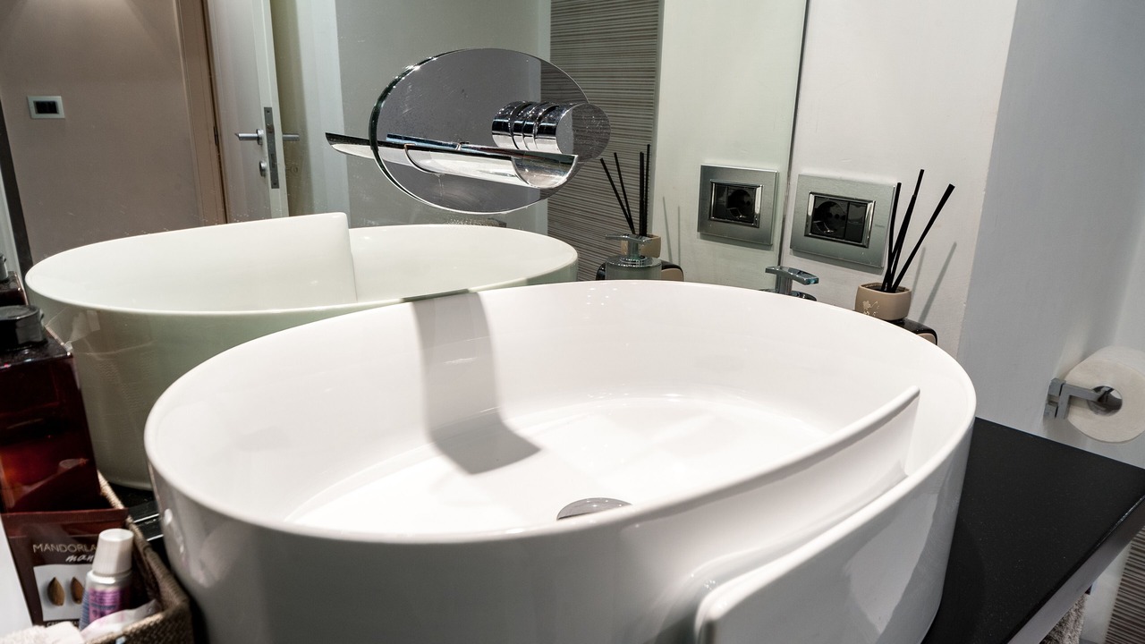 Photo of Bathroom in Monti