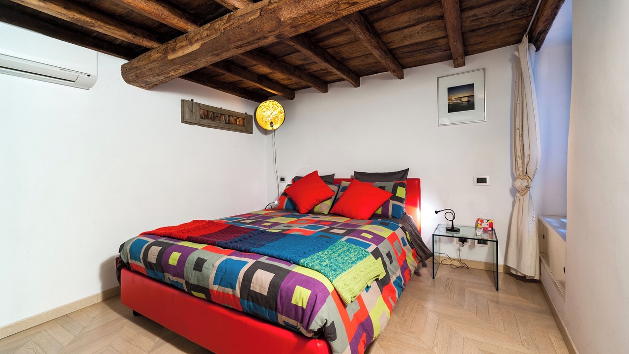 Photo of Bedroom in Monti