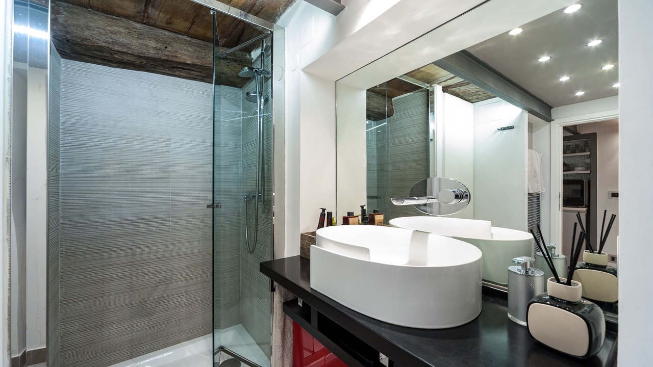 Photo of Bathroom in Monti