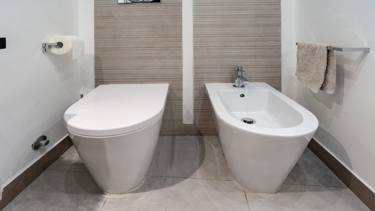 Photo of Bathroom in Monti