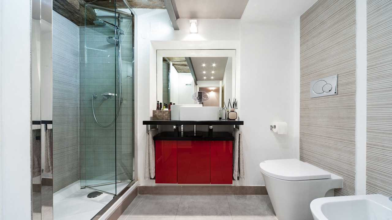 Photo of Bathroom in Monti